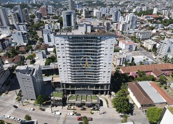 apartment em Independência, Cristo Redentor - Caxias do Sul - RS