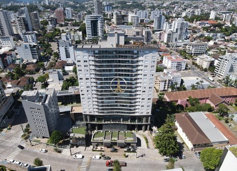 Cômodo Condomínio