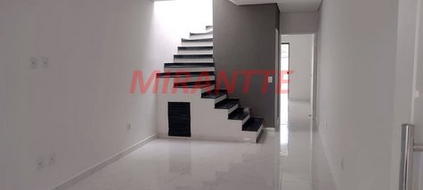house em Rua Professora Romilde Nogueira de Sá, Imirim - São Paulo - SP