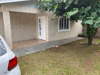 house em Rua Fernando de Noronha, Parque dos Anjos - Gravataí - RS