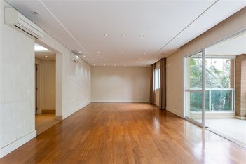 apartment em Rua Tuim, Vila Uberabinha - São Paulo - SP