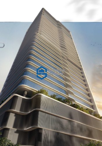 office em Avenida T 15, Setor Bueno - Goiânia - GO
