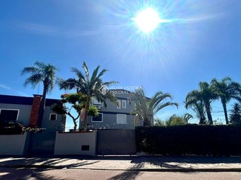 house em Rua Nascimento Soares de Araújo, Santa Tereza - Porto Alegre - RS