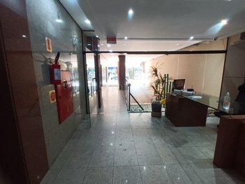 office em Felipe Schmidt, Centro - Florianópolis - SC