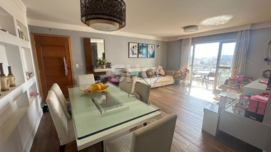apartment em Rua Duílio, Água Branca - São Paulo - SP