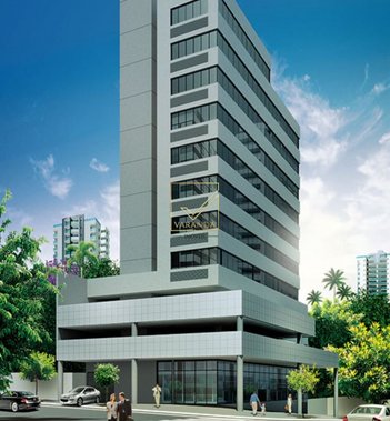 corporate_floor em Rua Juiz de Fora, Barro Preto - Belo Horizonte - MG