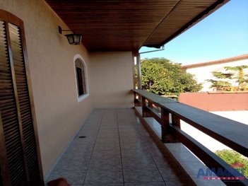 house em Rua Guido Martins Moreira, Jardim Santa Maria - Jacareí - SP