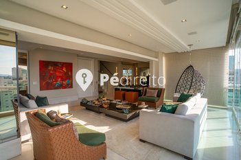 apartment em Rua Sapucaia, Alto da Mooca - São Paulo - SP