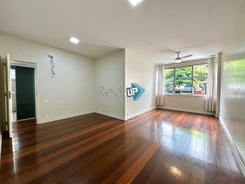 apartment em Rua Rainha Guilhermina, Leblon - Rio de Janeiro - RJ