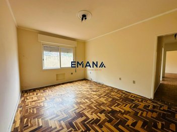 apartment em Rua Barão de Azevedo Machado, Centro - Pelotas - RS