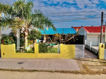 house em Rua Dálias, Noiva do Mar - Xangri-Lá - RS