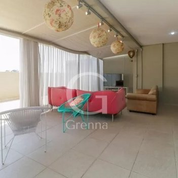 apartment em Rua Ferreira de Araújo, Pinheiros - São Paulo - SP