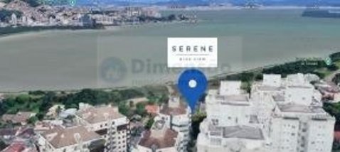 apartment em Júlio Vieira, João Paulo - Florianópolis - SC