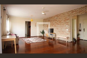 apartment em Rua General Bagnuolo, Quinta da Paineira - São Paulo - SP