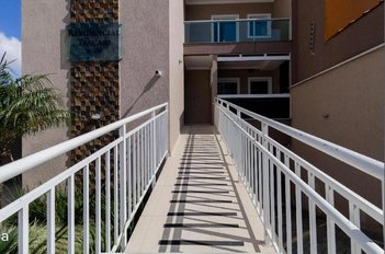 apartment em Rua Monte Sião, Vila Granada - São Paulo - SP