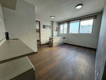 apartment em Avenida Aparecida do Rio Negro, Jardim Íris - São Paulo - SP