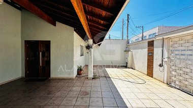 house em Rua João Batista de Arruda, Parque Residencial Esplanada - Boituva - SP