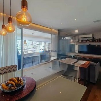 apartment em Rua Mariz e Barros, Jardim da Glória - São Paulo - SP