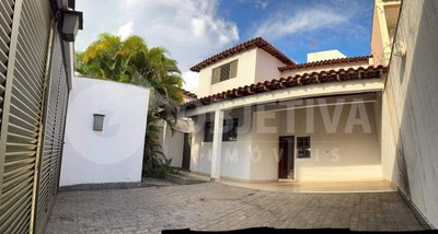 house em Rua Gonçalves Dias, Tabajaras - Uberlândia - MG