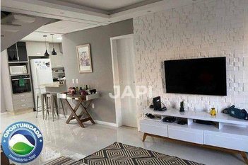 house em Rua Sinésio Poli, Loteamento Villaggio di San Francisco - Jundiaí - SP