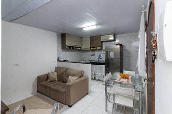 house em Rua Francisco Antônio Iório, Vila Iório - São Paulo - SP