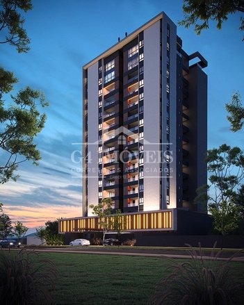 apartment em Blumenau, Recanto dos Pássaros - Sorriso - MT