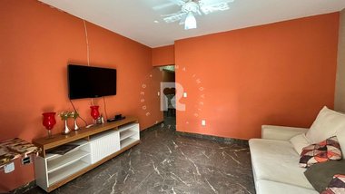 apartment em Avenida Praiana, Praia do Morro - Guarapari - ES