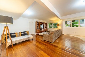 apartment em Rua Doutor Vale, Moinhos de Vento - Porto Alegre - RS