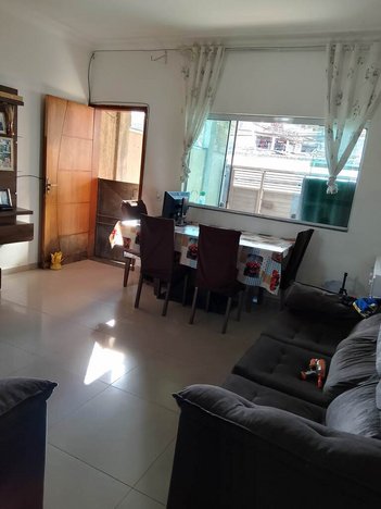 house em Rua Jacinto de Lima Santos, Vila Libanesa - São Paulo - SP