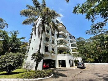 apartment em Avenida Doutor Cândido Motta Filho, Cidade São Francisco - São Paulo - SP