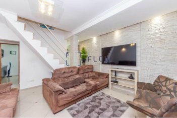 house em Travessa Silésia, Vila Guarani (Z Sul) - São Paulo - SP