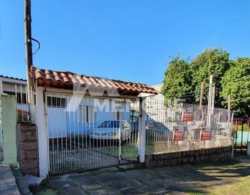 land_lot em Fontoura Xavier, Jardim São Pedro - Porto Alegre - RS