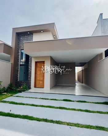 house em Rua Abdo Miguel Arbex, Parque Ipiranga - Resende - RJ