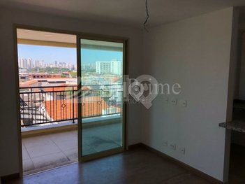 apartment em Rua Desembargador Euclides da Silveira, Casa Verde - São Paulo - SP