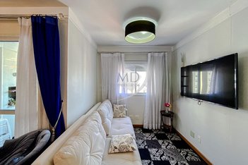 apartment em Rua Tabajaras, Mooca - São Paulo - SP