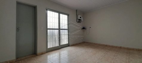 house em Rua Francisco Glicério, Vila Buscariolo - Jaú - SP