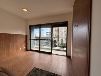 apartment em Praça Américo Jacomino, Sumarezinho - São Paulo - SP