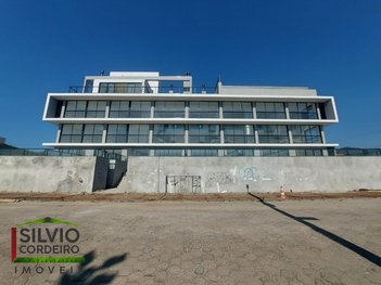 apartment em Rua Professor Ademir Francisco, Barra da Lagoa - Florianópolis - SC