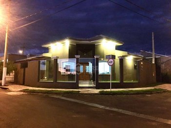 house em Rua Marcio Luis Moro Peichoto, Parque Cidade Jardim - Votuporanga - SP
