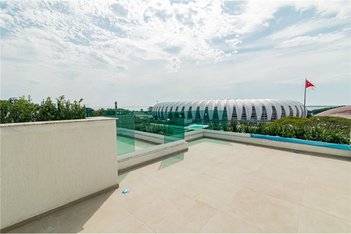 apartment em Dona Amélia, Santa Tereza - Porto Alegre - RS