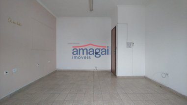 office em Rua Luiz Simon, Jardim Paraíso - Jacareí - SP