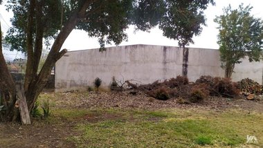 land_lot em Saldanha Marinho, Dos Estados - Guarapuava - PR