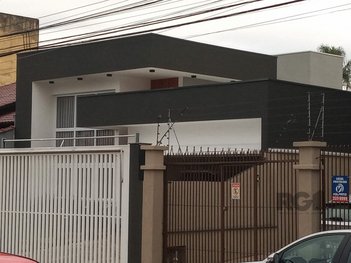 house em Doutor Decio Martins Costa, Vila Eunice Nova - Cachoeirinha - RS