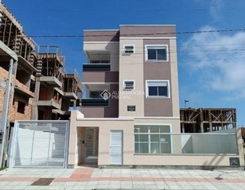apartment em Alameda das Laranjeiras, Governador Celso Ramos - Governador Celso Ramos - SC