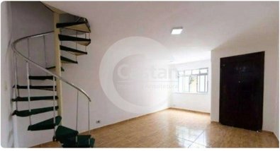 house em Rua Piraçununga, Vila Bertioga - São Paulo - SP
