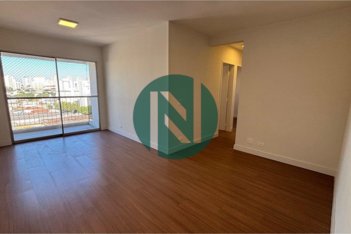 apartment em Rua dos Capitães Mores, Mooca - São Paulo - SP