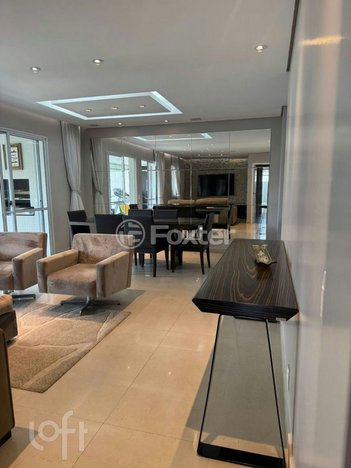 apartment em Rua Professor Dorival Dias Minhoto, Lauzane Paulista - São Paulo - SP