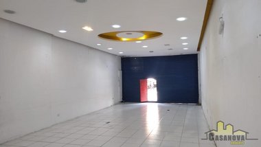 commercial_property em Rua Barão de Jacareí, Centro - Jacareí - SP