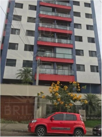 apartment em Rua Doutor Teodoro Quartim Barbosa, Rio Pequeno - São Paulo - SP