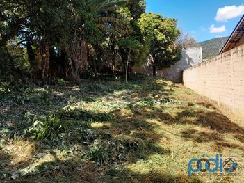 land_lot em Estrada Planalto, Vila Santista - Atibaia - SP